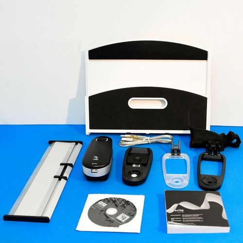 X-Rite EO2-XR-UF i1 Pro 2 Basic Spectrophotometer Rev "E" w/ i1Profiler 4 Lic's - Picture 5 of 11