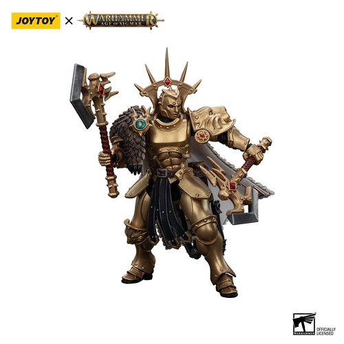 JOYTOY JT00904 1:18 The Blacktalons Hendrick The Silver Wolf Figure Model Toys - Picture 1 of 11