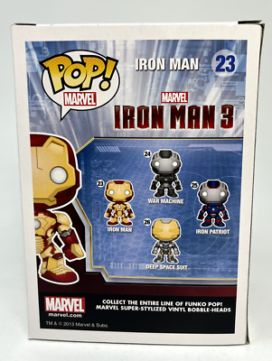 【希少品】Funko ファンコ Deep space suit アイアンマン 希少品】Funko ファンコ Deep space suit アイアンマン Funko