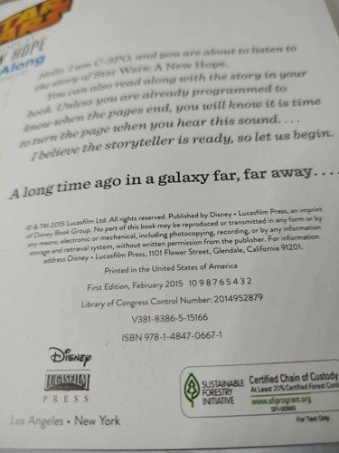 Disney - Mitlesen Märchenbuch und Audio-CD - Bild 4 von 4