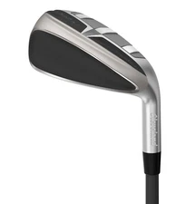 Cleveland Halo XL Full Face Steel Shaft Irons - New 2024 Model