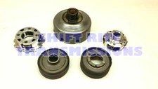 E4OD 4 PINION FRONT REAR PLANET SUN SHELL RING GEAR TRANSMISSION PLANETARY SET