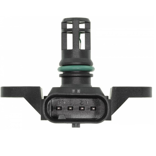Bar Tmap Pressure Sensor For BMW 3.5 135I & 335I N20 N54 13627843531 - Picture 7 of 9