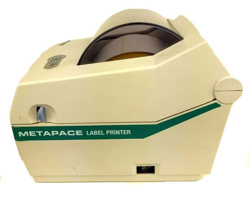 Metapace L-1 Samsung Bixolon SRP-770II Thermal Label Printer MPL1 USB PAR SER - Photo 3/5