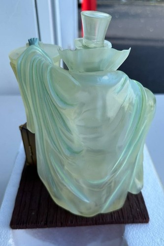 Disney Haunted Mansion O'Pin House 40° anniversario LE 250 Hatbox personaggio fantasma - Foto 4 di 15