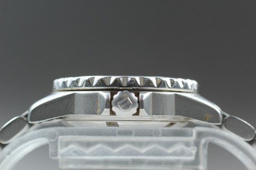 【Exc+5】 Tag Heuer 1500 Professional 929.208G 200m Damen Quarzuhr aus Japan - Bild 5 von 10