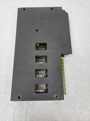 Allen-Bradley 1771-0FE2/B 1771OFE2 Analog Output Module - Picture 6 of 6