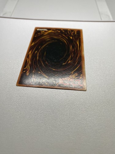 Yugioh Nobleman Of Crossout 1st Edition Super Rare PSV-034 HP - Picture 13 of 22