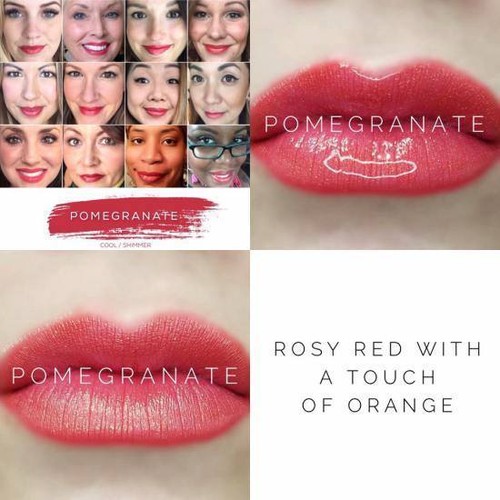 LipSense by SeneGence - New Long Lasting Liquid Lip Color - Picture 45 of 67