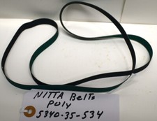 5340-35-534 Ryobi Feet Belt Nitta Beit Poily