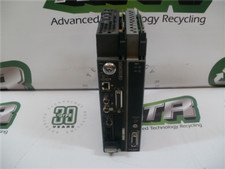 Allen-Bradley 1785-L80C15/F PLC-5 Controller with 1785-ENET B Ethernet Interface