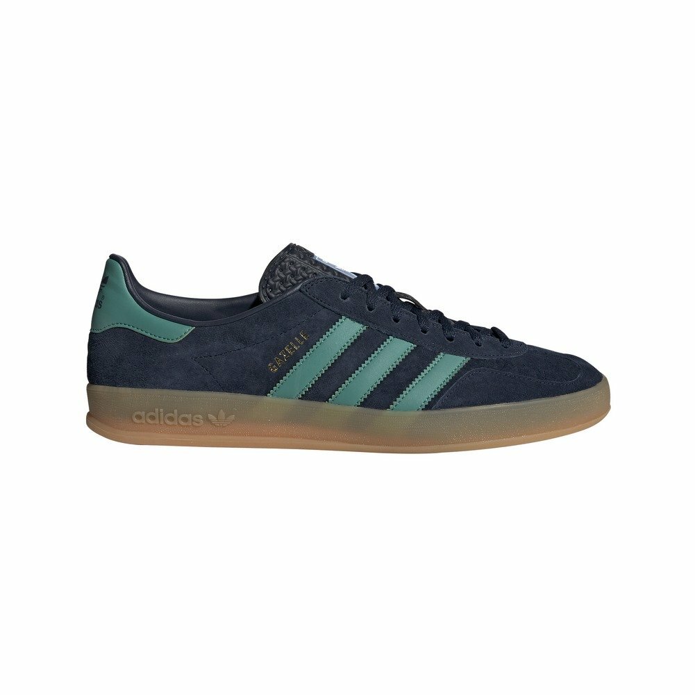 Schuhe Gazelle Indoor adidas Blau Herren Schuhe Gazelle Indoor Indoor Indoor adidas Blau Herren viele überraschungen