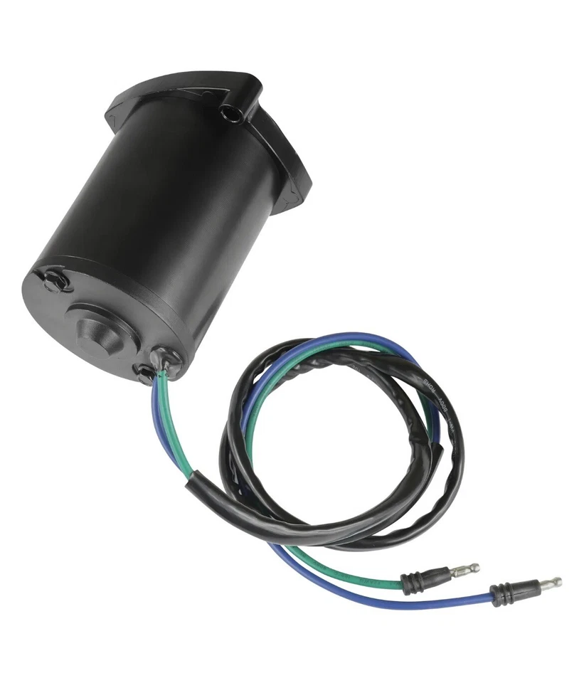 Tilt Trim Motor for Mercury 130 150 175 200 225 250 96- 10826 18-6773 82-7867 - Image 2 of 3