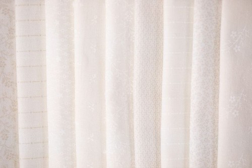 Itty Bitty BG Gath 9 x 22 Cut 49280F8 Moda Precuts  25 piece Fat Eighth Bundle P - Picture 4 of 6