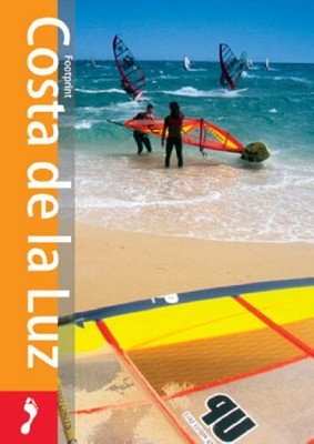 Costa de la Luz (Footprint Travel Guides) by Symington, Andy 1904777317