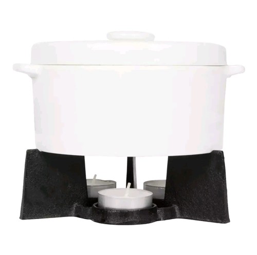 Boska Cheese Baker L, molde para guiso, molde para hornear, molde para queso, olla para queso, cerámica, 800 ml - Imagen 1 de 8