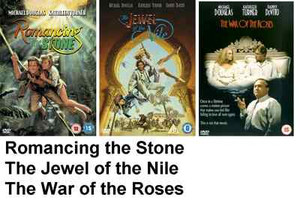 Triple Romancing