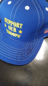 jeffrey earnhardt hat