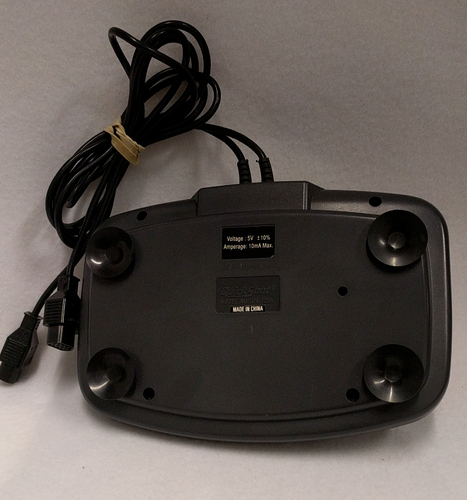 NES Nintendo Accessories Cases Cleaning Kits Remotes Cords & More - Picture 32 of 36