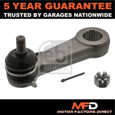 Fits Mitsubishi Shogun Pajero 1990-2000 MFD Front Pitman Arm MR592811A