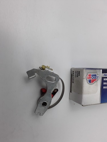 Contact Set Fits Lotus Esprit MGB Plymouth Cricket Jensen Healey 1971-1978 1979 - Picture 4 of 5