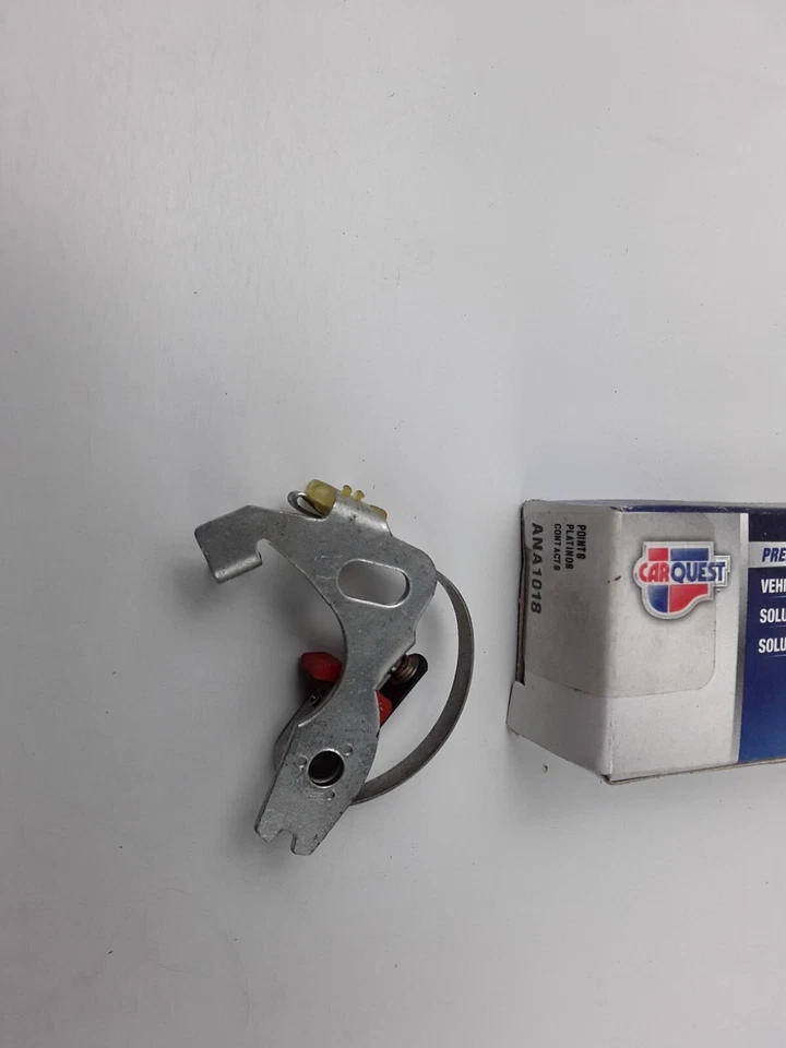 Juego de contactos para Lotus Esprit MGB Plymouth Cricket Jensen Healey 1971-1978 1979 Foto 4 de 4