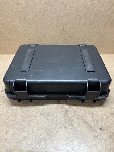 Case Cruzer Universal Laptop Pelican Style Tragetasche mit Schlüssel Made in USA - Bild 12 von 12