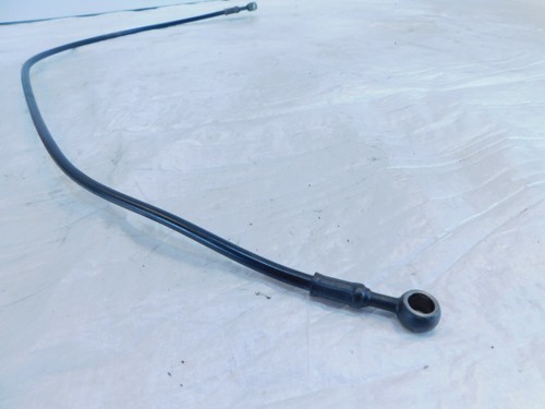 1999-2004 Triumph Sprint 955 ST RS Rear Brake Master Cylinder Hose Pipe Line - Bild 6 von 11