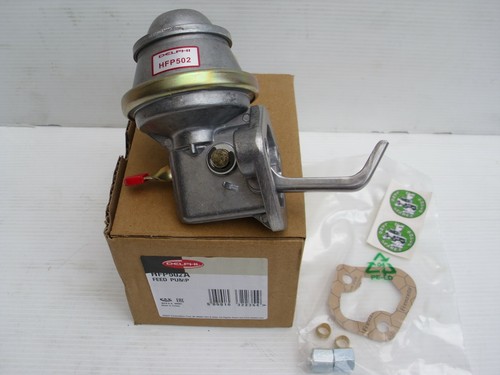 LAND ROVER DISCOVERY 1 FUEL PUMP 300TDI 