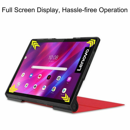 Cover for Lenovo Yoga Tab 11 YT-J706F 11 In 2021 Case Cover Pouch Protection HOT - Picture 4 of 133