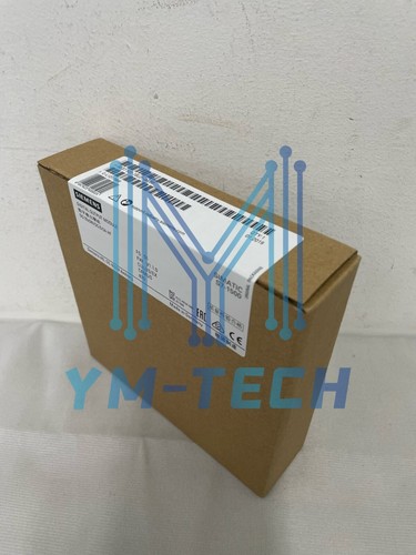Módulo de salida digital Siemens 6es7522-1bl01-0ab0 6es7 522-1bl01-0ab0 nuevo en caja - Imagen 2 de 4