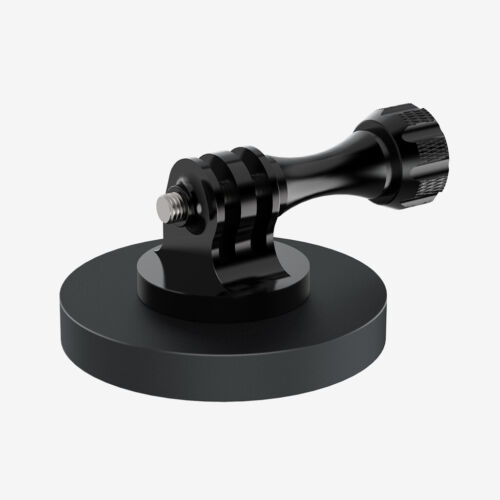 Magnetic Action Camera Mount Car Holder for DJI Action 5pro Charging Base - Picture 4 of 27