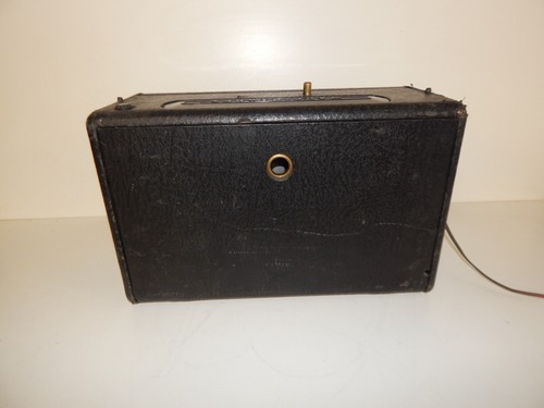 ZENITH TRANS-OCEANIC SHORTWAVE RADIO (CZU39) - Zdjęcie 6 z 9