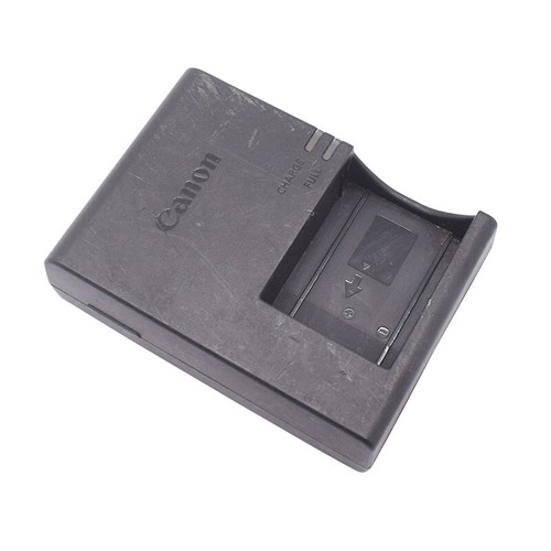 Chargeur d’adaptateur secteur Canon LC-E17 LC-E17E pour EOS 750D 760D M3 LP-E17  - Photo 3 sur 8