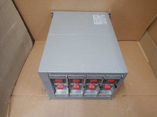 Arista DCS-7304 Switch 96 x 100GbE QSFP100 ports 3 x 7320X-32C-LC - Picture 10 of 15