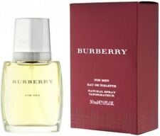 Burberry For Men Eau de Toilette 30ml For Him