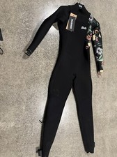 Mystic Jayde 4/3 medium