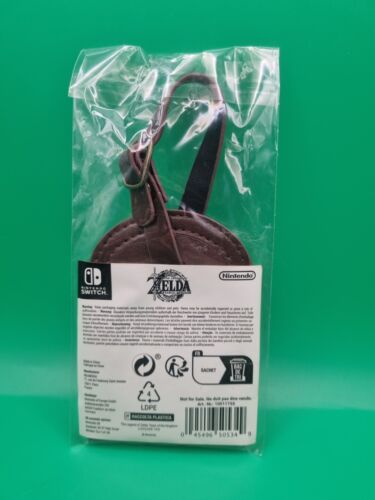 The Legend of Zelda: Tears of the Kingdom - Nintendo Switch - + Collectable Bag - Picture 3 of 5