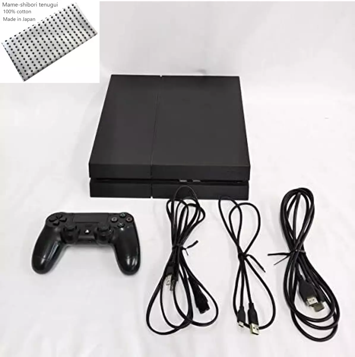 SONY PlayStation4 CUH-1200AB01 500GB