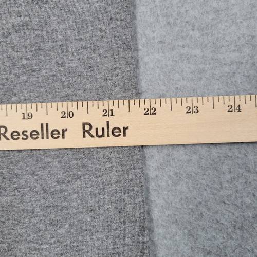 VTG Rutgers Scarlet Knights Shirt Mens Medium Nike Team Center Swoosh Boxy Y2K - Picture 10 of 11