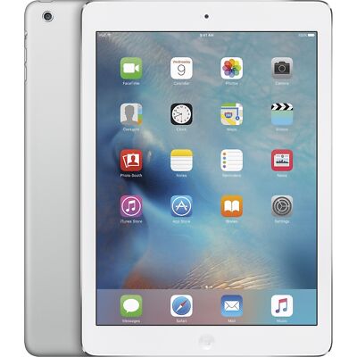 Apple iPad Air MD788LL/A 9.7
