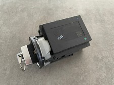 VW Passat 3C Zündschloss Zündschalter 3C0905843AE