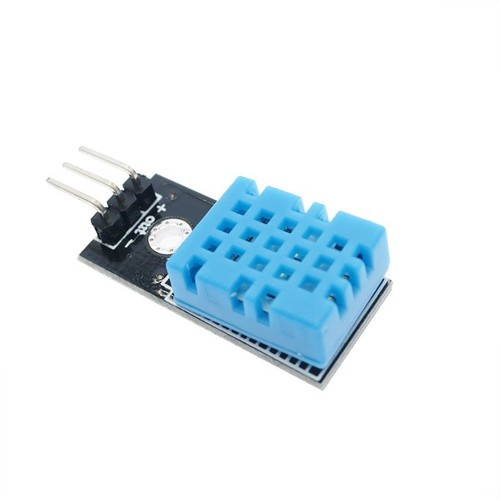 1PCS DHT11/12/22 AM2302 Temperature&Humidity Sensor Module Replace SHT11/15 - Picture 24 of 32