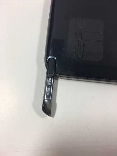 Samsung Galaxy Note SCH-I925 16GB, Wi-Fi + 4G (Verizon), 10.1in - Black *Grade A - Picture 8 of 9