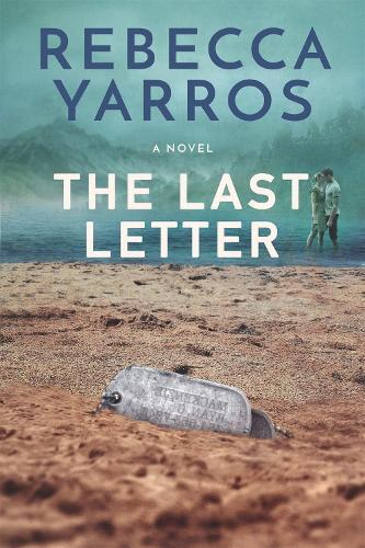 Thumbnail - Rebecca Yarros The Last Letter (taschenbuch)
