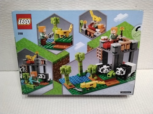 LEGO 21155 Minecraft The Creeper Mine & More LEGO Minecraft sets - Next business - Picture 137 of 272