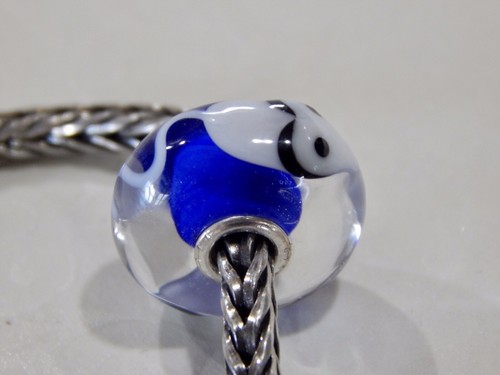 TROLLBEADS Ratón Critter ÚNICO EN SU CLASE EVENTO ÚNICO Cuentas RARO (UNA CUENTA) ¡NUEVO! - Imagen 8 de 13