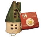 Adorable Holiday LED Table Decor By Place And Time