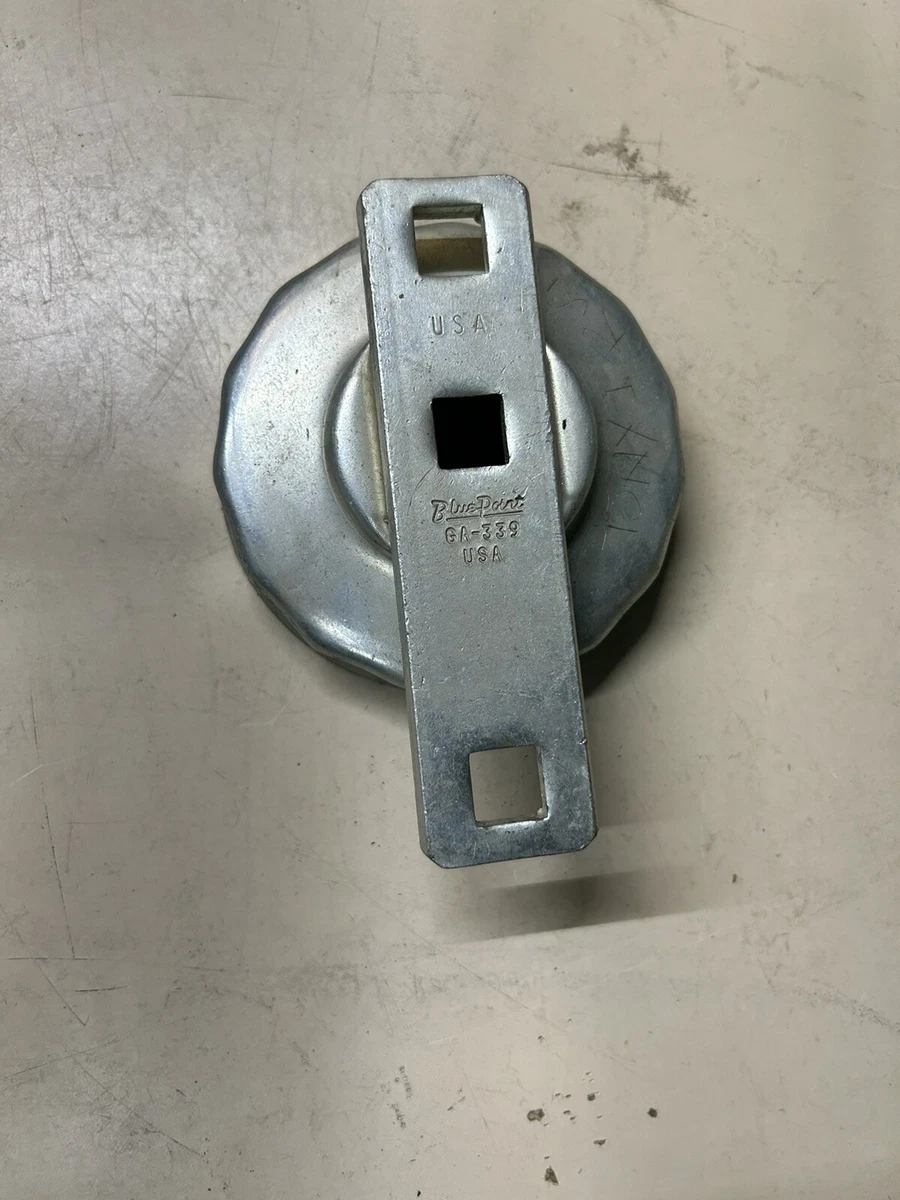 Blue point 2024 oil filter wrench