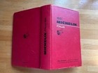 Guide Michelin Italia 1981